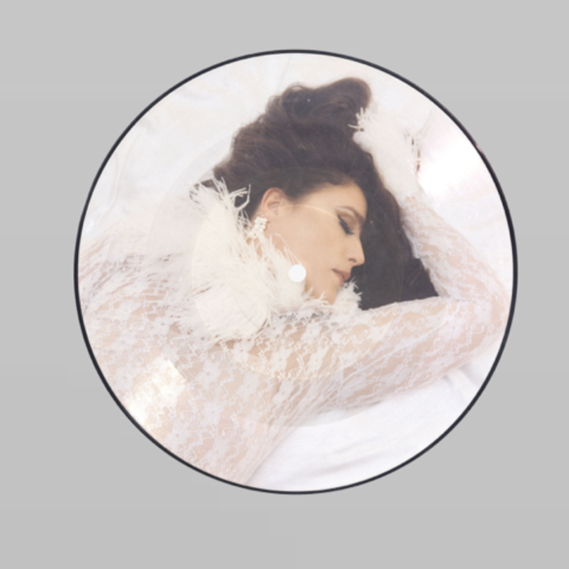 That! Feels Good! by Jessie Ware - Exclusive Picture Disc Vinyl - shop now at Jessie Ware store