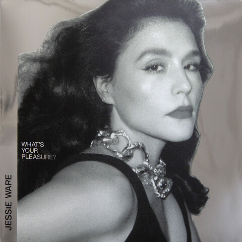 What's Your Pleasure? by Jessie Ware - Vinyl - shop now at Jessie Ware store